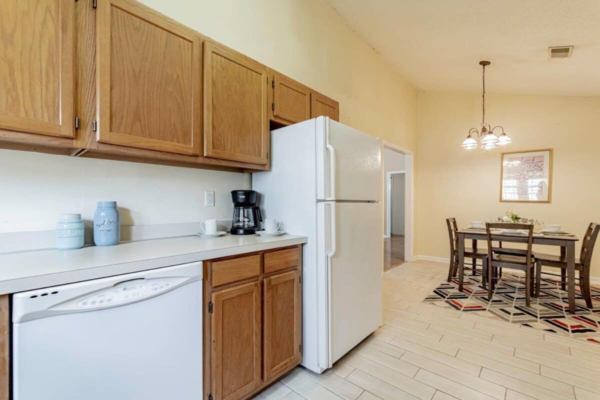 Aerie Oaks Cottage-5Min To Lake, 20Min To Columbia Lexington Exterior photo