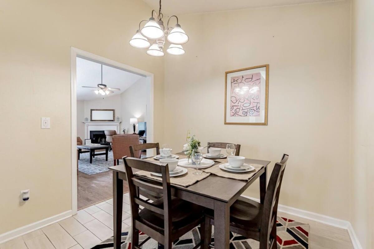 Aerie Oaks Cottage-5Min To Lake, 20Min To Columbia Lexington Exterior photo