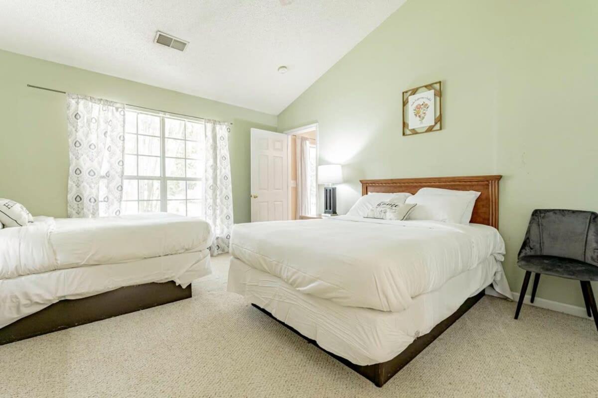 Aerie Oaks Cottage-5Min To Lake, 20Min To Columbia Lexington Exterior photo