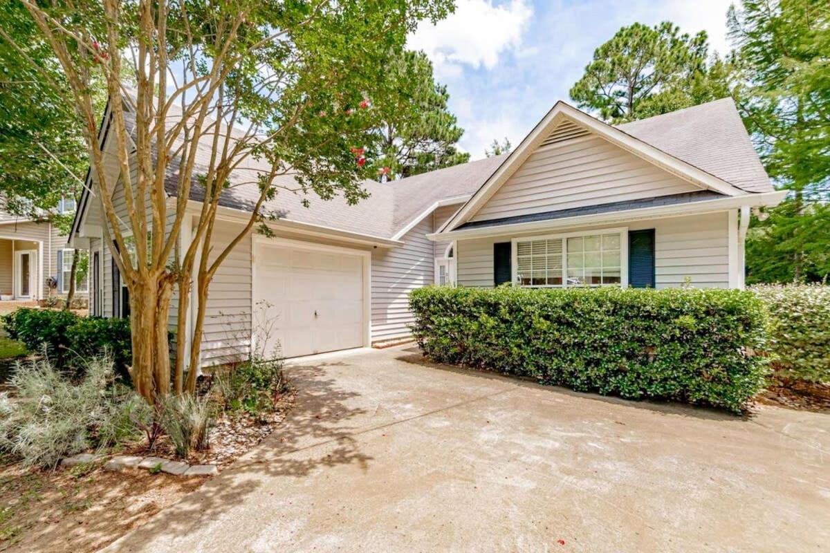 Aerie Oaks Cottage-5Min To Lake, 20Min To Columbia Lexington Exterior photo