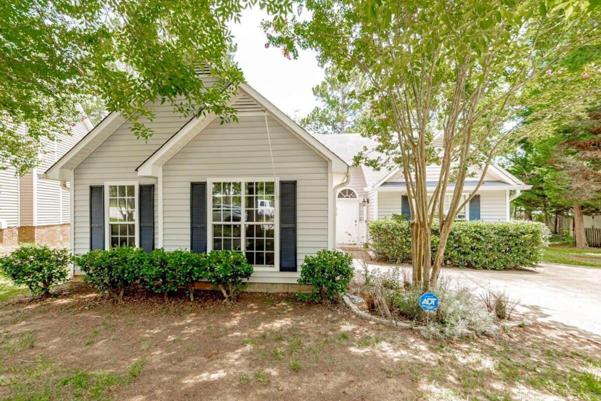 Aerie Oaks Cottage-5Min To Lake, 20Min To Columbia Lexington Exterior photo