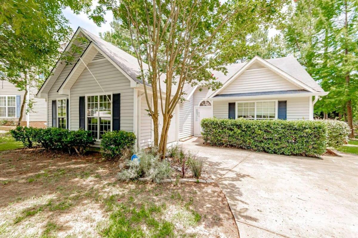 Aerie Oaks Cottage-5Min To Lake, 20Min To Columbia Lexington Exterior photo