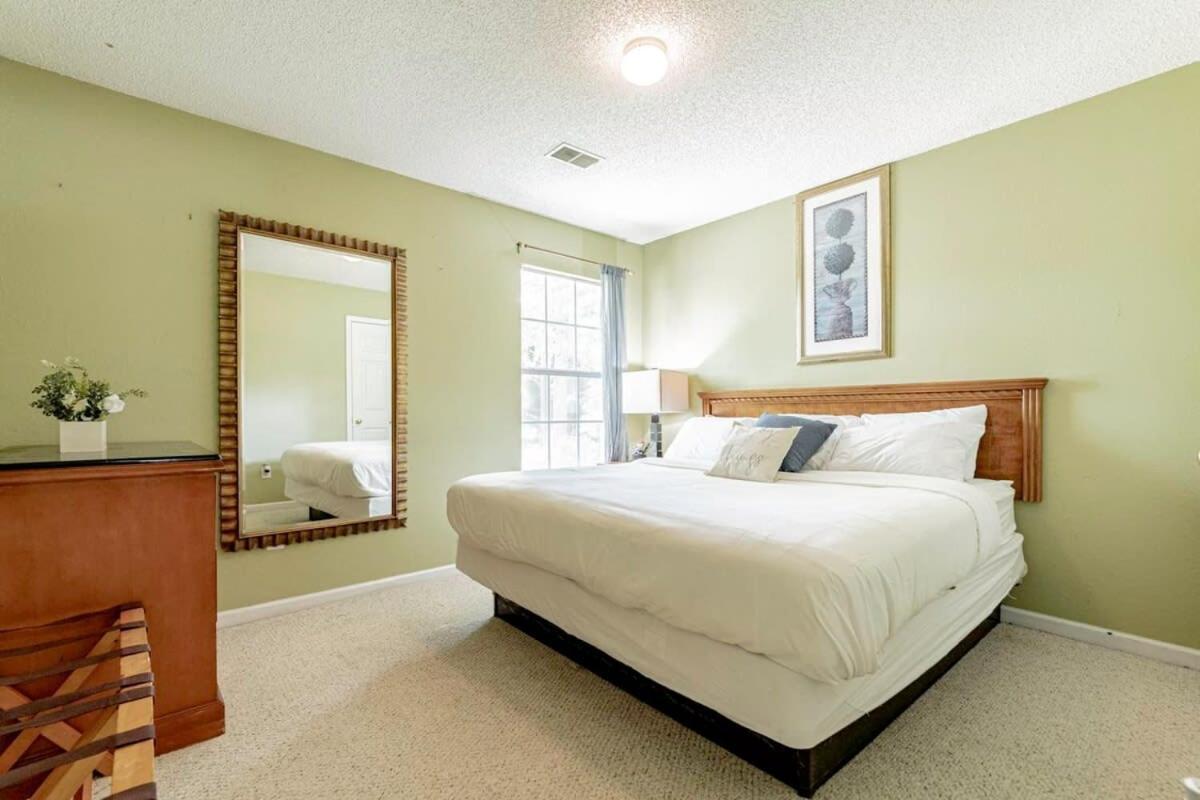 Aerie Oaks Cottage-5Min To Lake, 20Min To Columbia Lexington Exterior photo
