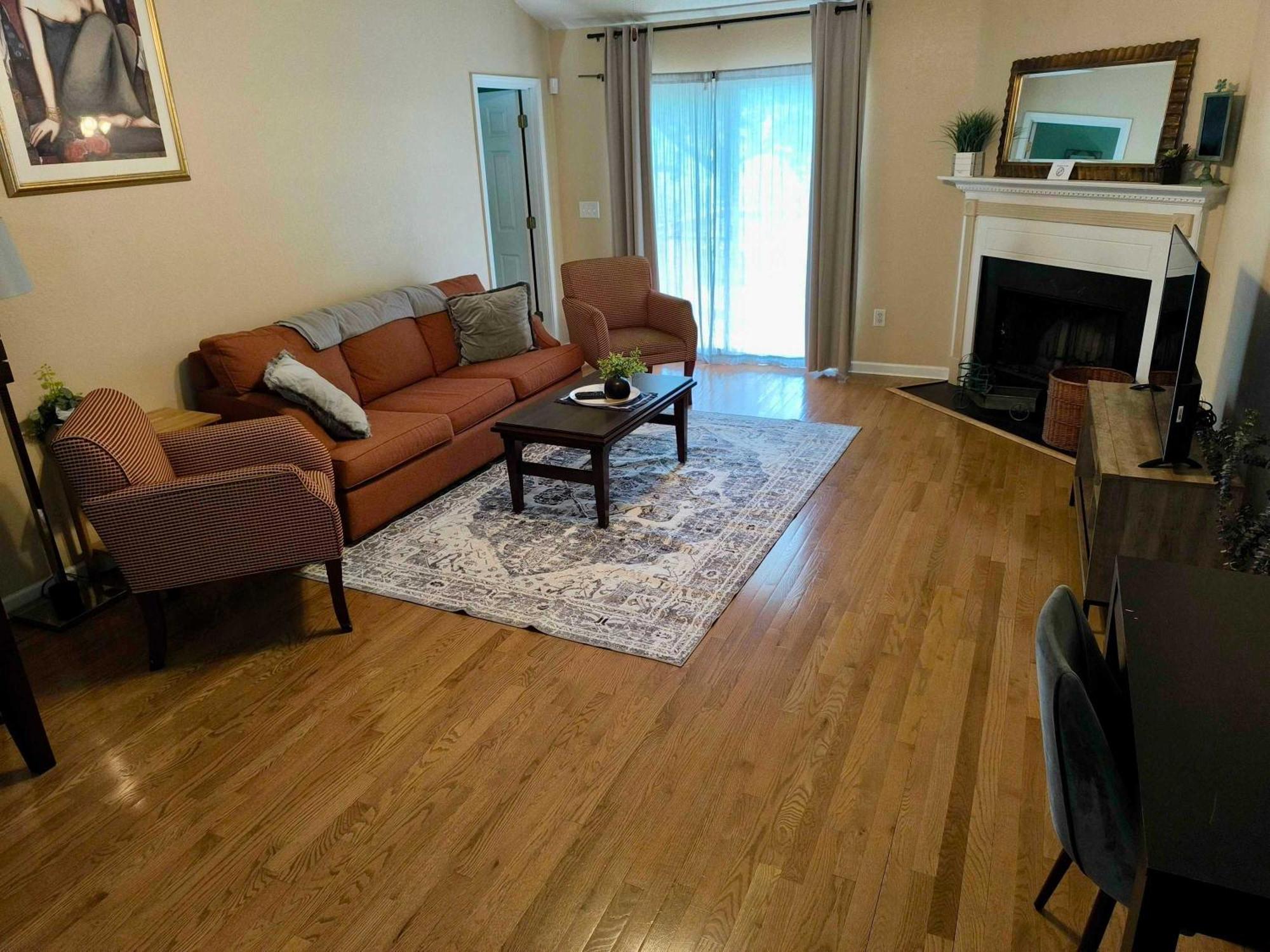 Aerie Oaks Cottage-5Min To Lake, 20Min To Columbia Lexington Exterior photo