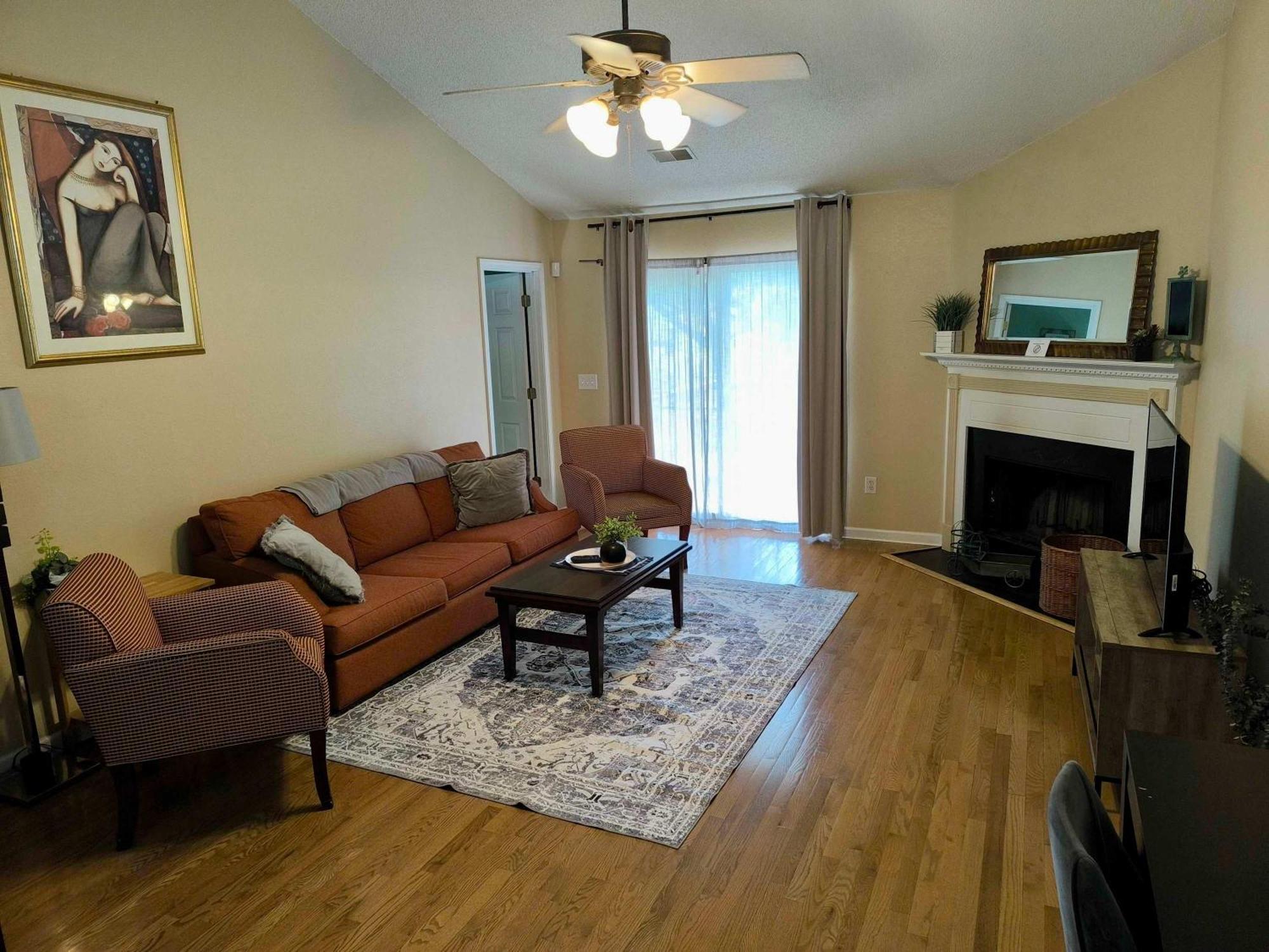 Aerie Oaks Cottage-5Min To Lake, 20Min To Columbia Lexington Exterior photo