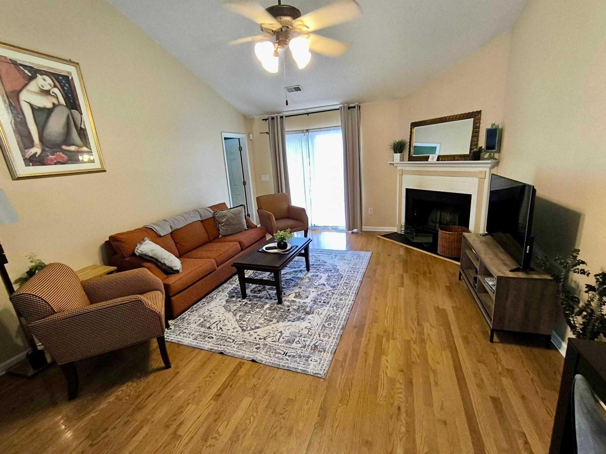 Aerie Oaks Cottage-5Min To Lake, 20Min To Columbia Lexington Exterior photo